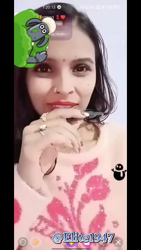 New chamet video collection 6231193515733293053