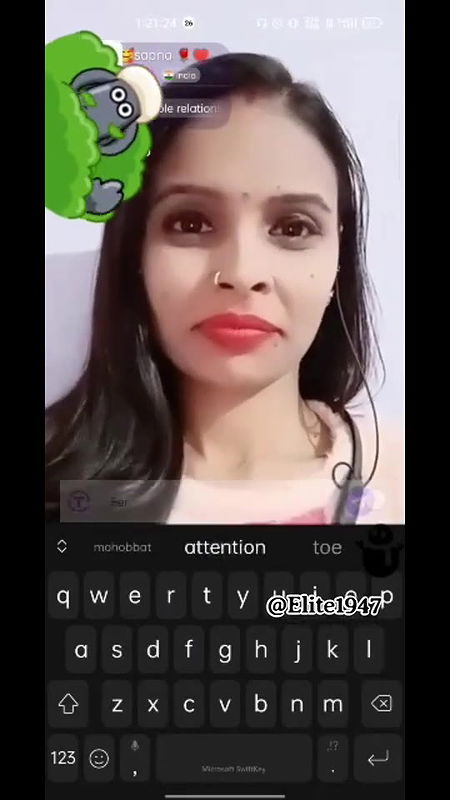 New chamet video collection 6231193515733293053