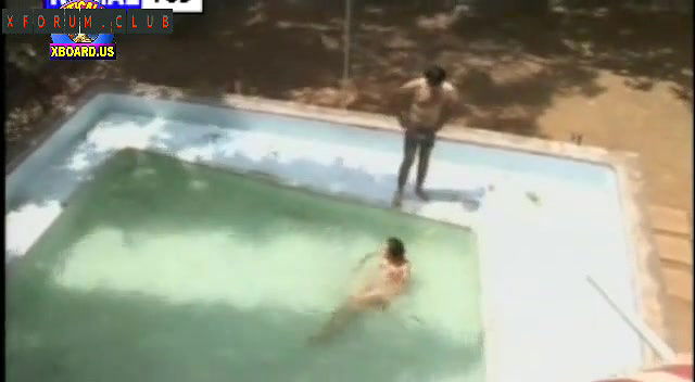 B Grade Swimming Pool Sex 1
