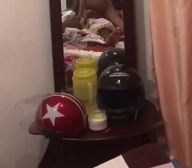 Beautiful Horny Lankan Girl Nude Show Sucking Boyfriend Dick