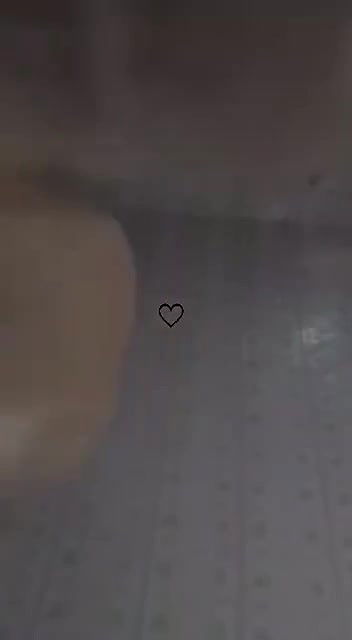 Beautiful Sexy Figure GF Pressing Boobs Fingering 1