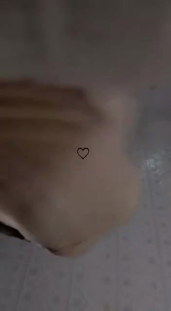 Beautiful Sexy Figure GF Pressing Boobs Fingering 1