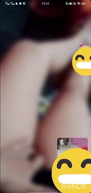 Beautiful Sexy Figure GF Pressing Boobs Fingering 3