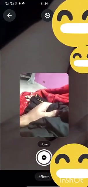 Beautiful Sexy Figure GF Pressing Boobs Fingering 3