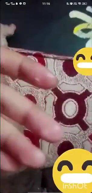 Beautiful Sexy Figure GF Pressing Boobs Fingering 3