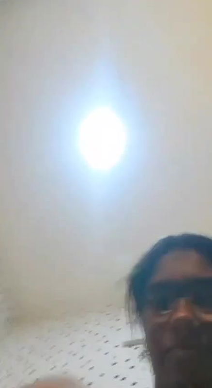 Glasses Sexy Wife Showing