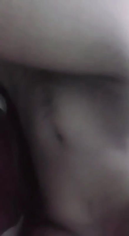 Horny GF Pressing Boobs Showing Pussy 2