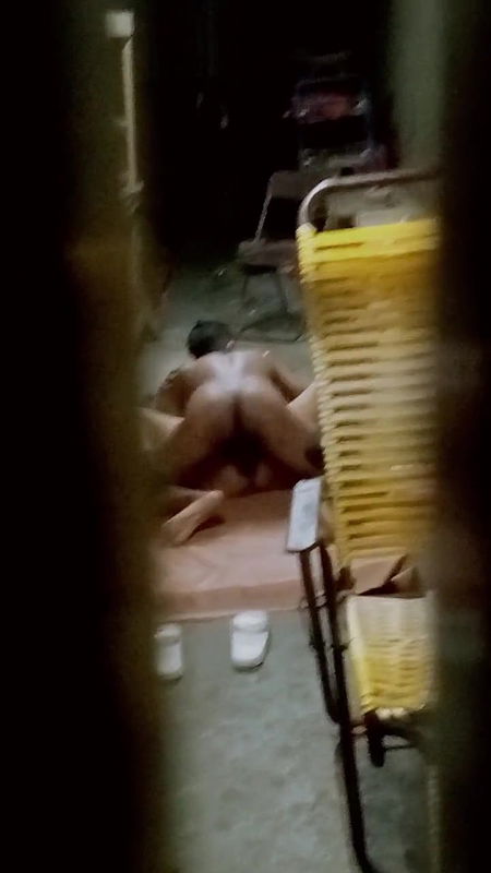 Paid Randi Fucking With Customer Captured Secretly