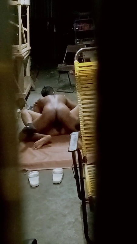 Paid Randi Fucking With Customer Captured Secretly