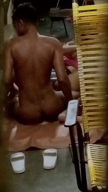 Paid Randi Fucking With Customer Captured Secretly