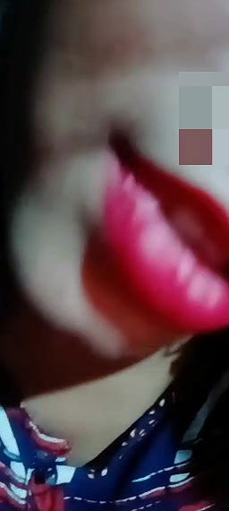 Punjabi Young Girl Showing 2