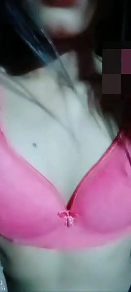Punjabi Young Girl Showing 2