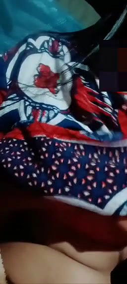 Punjabi Young Girl Showing 2