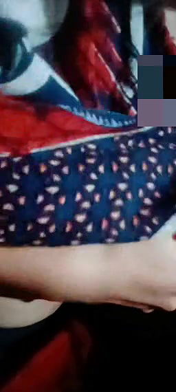 Punjabi Young Girl Showing 2