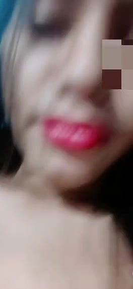 Punjabi Young Girl Showing 3