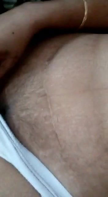 Village Big Boobs Milf Showing Nude Body Enjoying With Husband 3