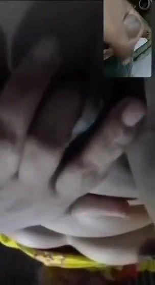 nude vc with gf