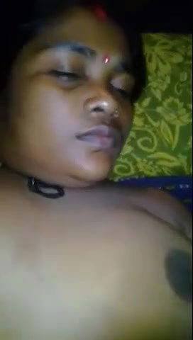 dusky chubby wife fucked