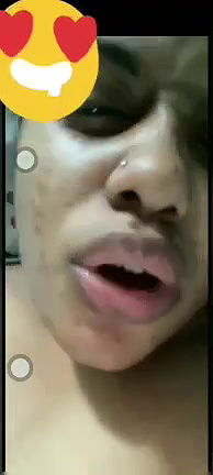 ugly chubby bhabhi showing big boob