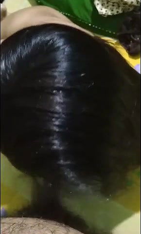 wife ne lund chuske mja diya