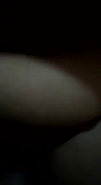 newly married wife fucked at night