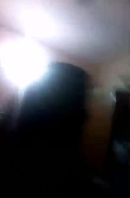 married couple homemade