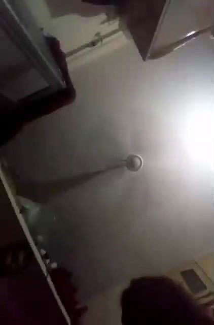 married couple homemade