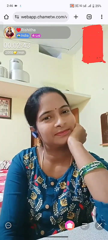 telugu chamet 23