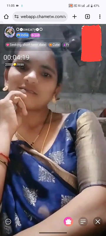 telugu chamet 24