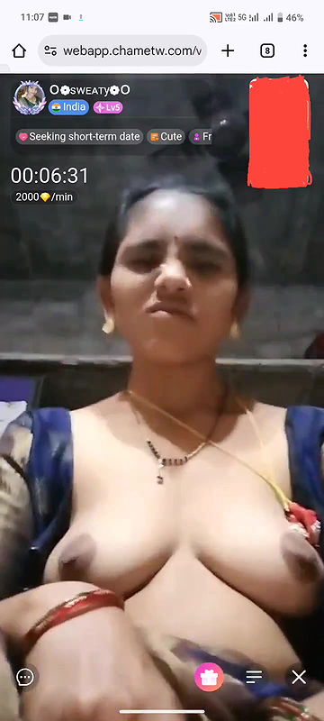 telugu chamet 24