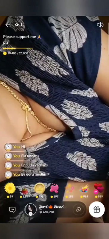 New chamet video collection 6057469059342015306