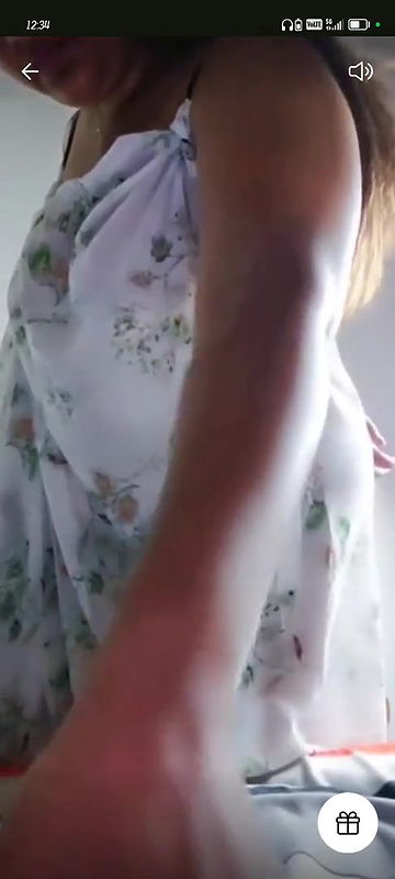 New chamet video collection 6107399127899837872