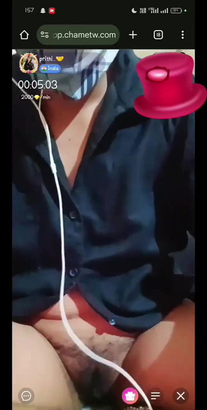 New chamet video collection 6109532365141317391