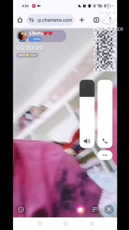 New chamet video collection 6109532365141317394