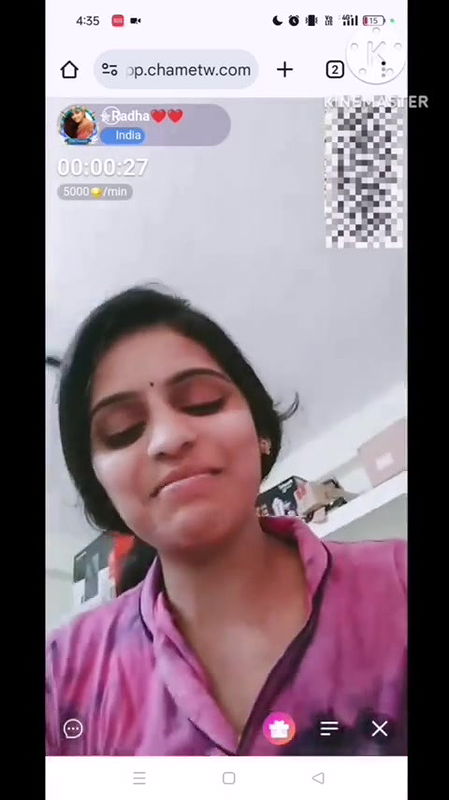 New chamet video collection 6109532365141317394