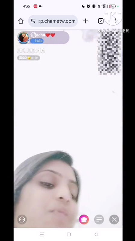 New chamet video collection 6109532365141317394