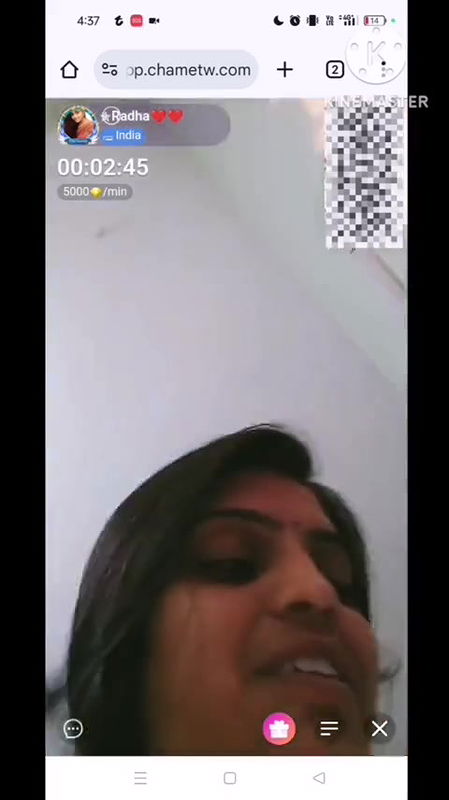 New chamet video collection 6109532365141317394