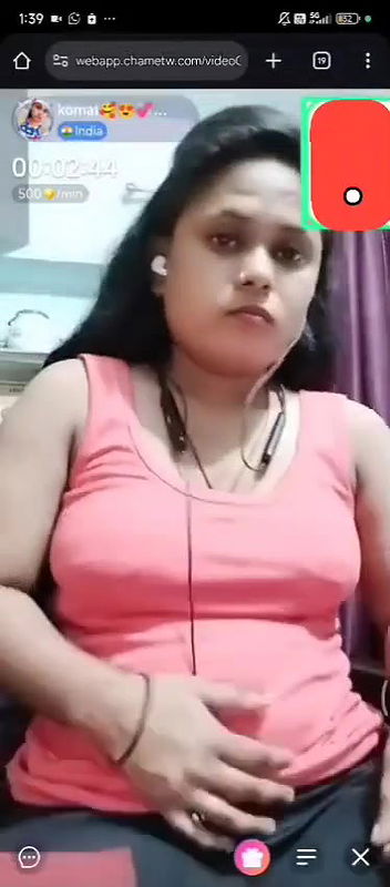 New chamet video collection 6109532365141317404