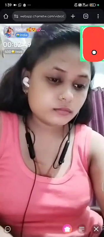 New chamet video collection 6109532365141317404