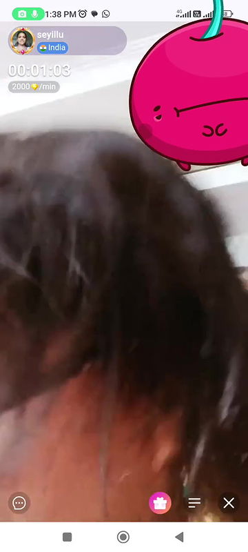 New chamet video collection 6158831228125452690