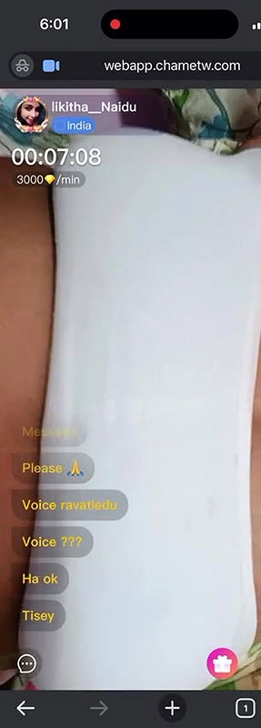 New chamet video collection 6158831228125452691