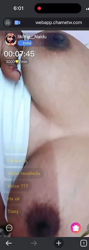 New chamet video collection 6158831228125452691