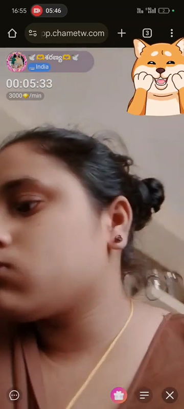 New chamet video collection 6158831228125452692