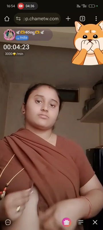 New chamet video collection 6158831228125452692