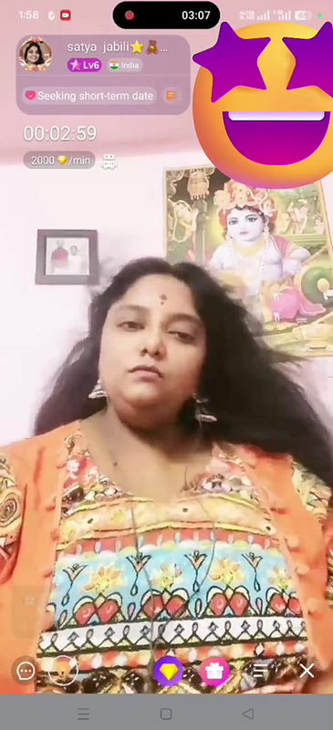 New chamet video collection 6158831228125452696