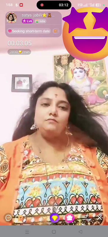 New chamet video collection 6158831228125452696