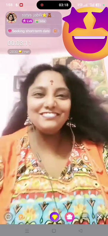 New chamet video collection 6158831228125452696