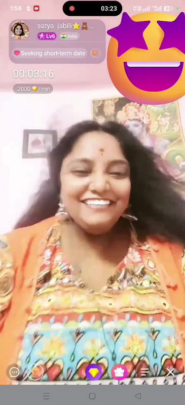 New chamet video collection 6158831228125452696