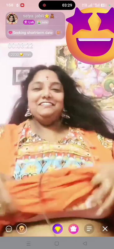 New chamet video collection 6158831228125452696