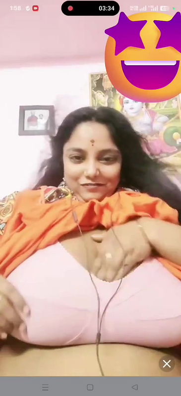 New chamet video collection 6158831228125452696